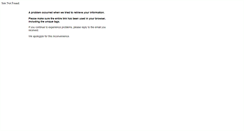 Desktop Screenshot of consumerinsight.silverlink.com
